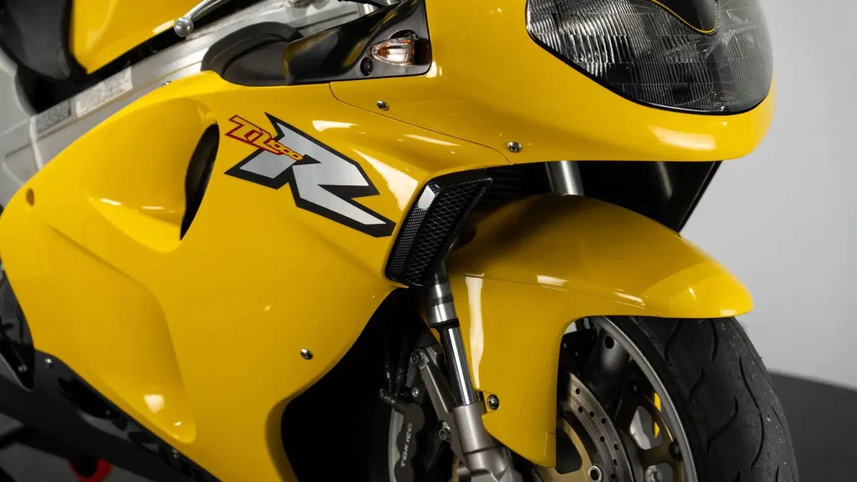 Suzuki TL 1000 R (1998 - 02) (5)