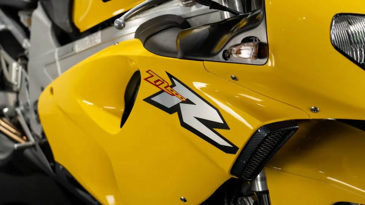 Suzuki TL 1000 R (1998 - 02) (6)