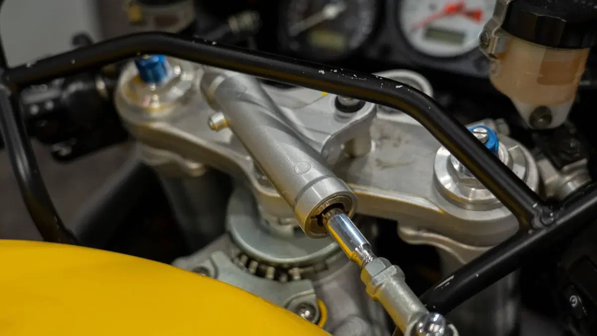 Suzuki TL 1000 R (1998 - 02) (11)