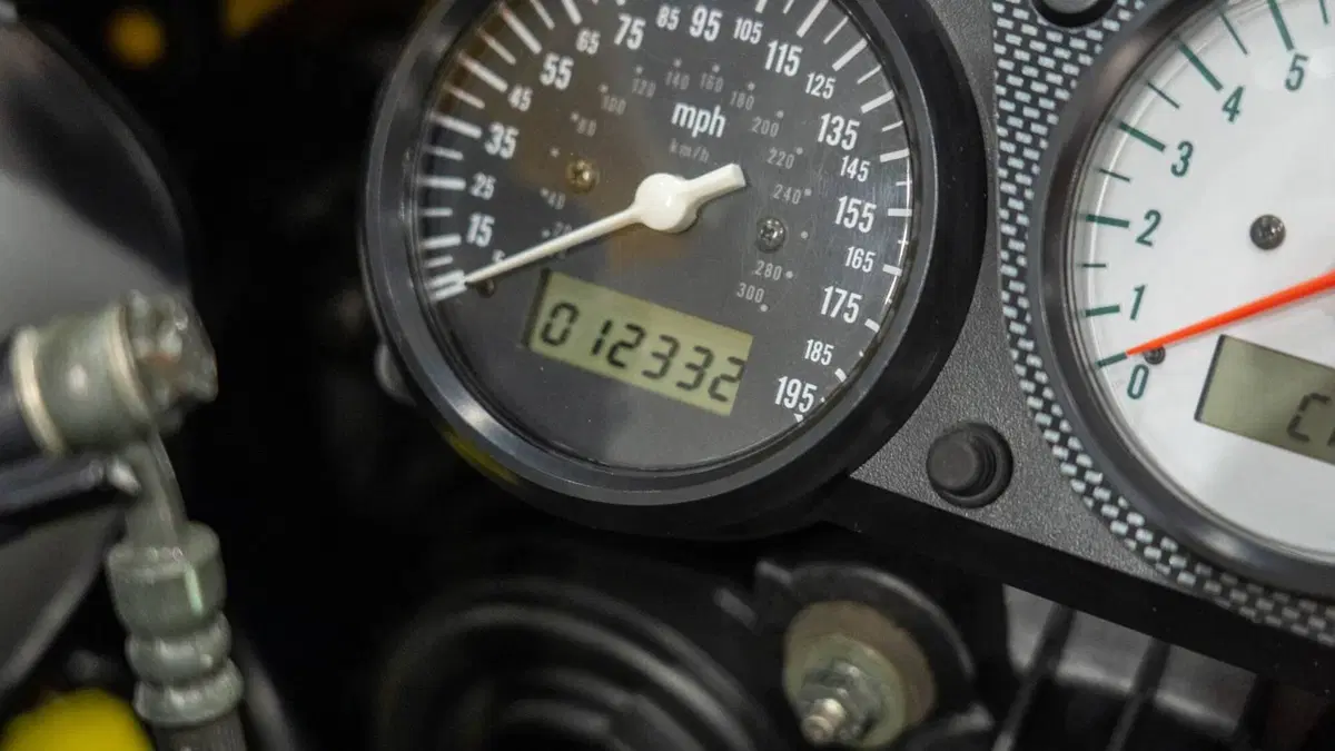 Suzuki TL 1000 R (1998 - 02) (20)
