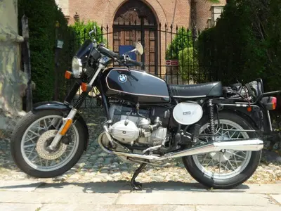 Bmw R 65 (1978 - 84) usata