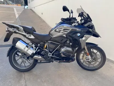 Bmw R 1200 GS (2017 - 18) usata