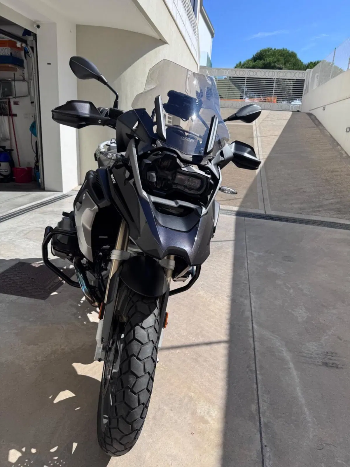 Bmw R 1200 GS (2017 - 18) (6)