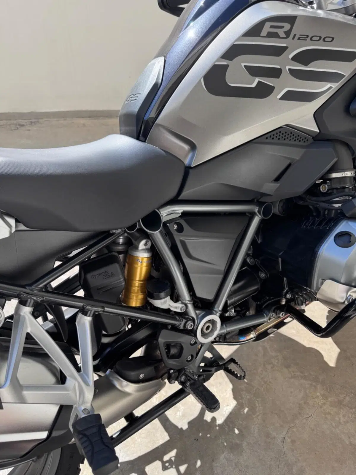 Bmw R 1200 GS (2017 - 18) (7)