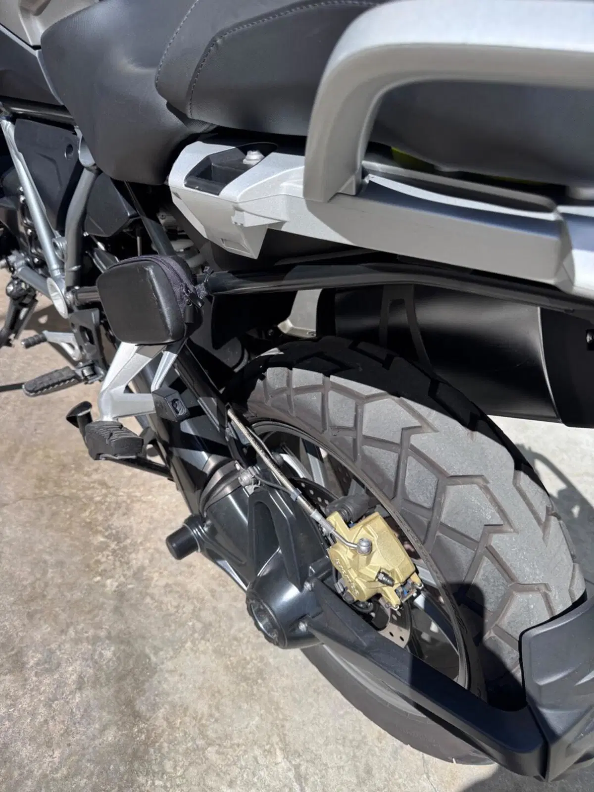 Bmw R 1200 GS (2017 - 18) (9)
