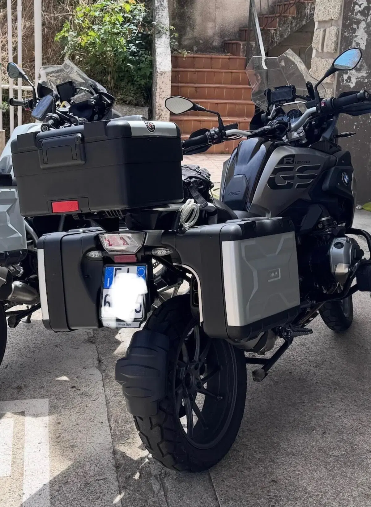 Bmw R 1200 GS (2017 - 18) (11)