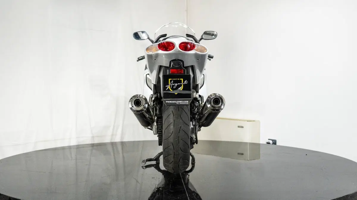 Kawasaki ZZR 1200 (2002 - 05) (13)