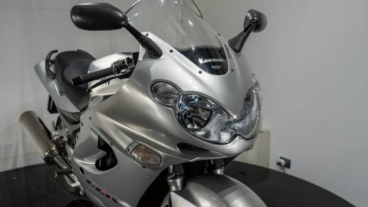 Kawasaki ZZR 1200 (2002 - 05) (15)