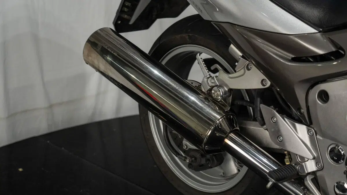 Kawasaki ZZR 1200 (2002 - 05) (19)