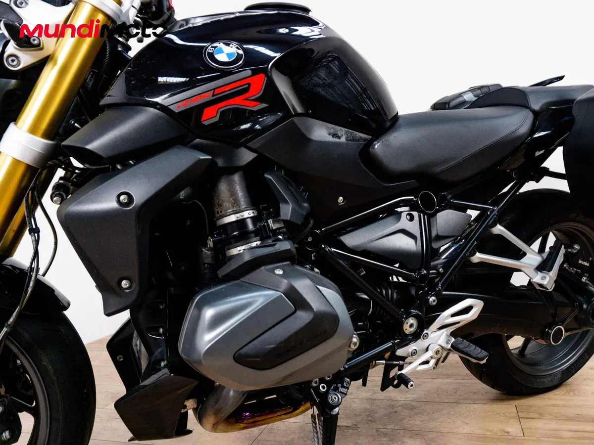 Bmw R 1250 R (2019 - 20) (7)