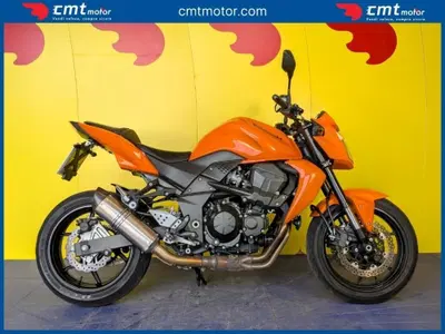 Kawasaki Z 750 (2007 - 14) usata