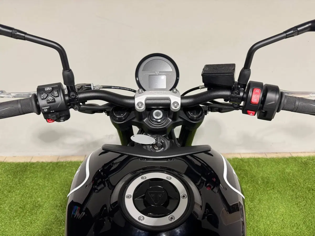 Triumph Trident 660 (2025) (5)