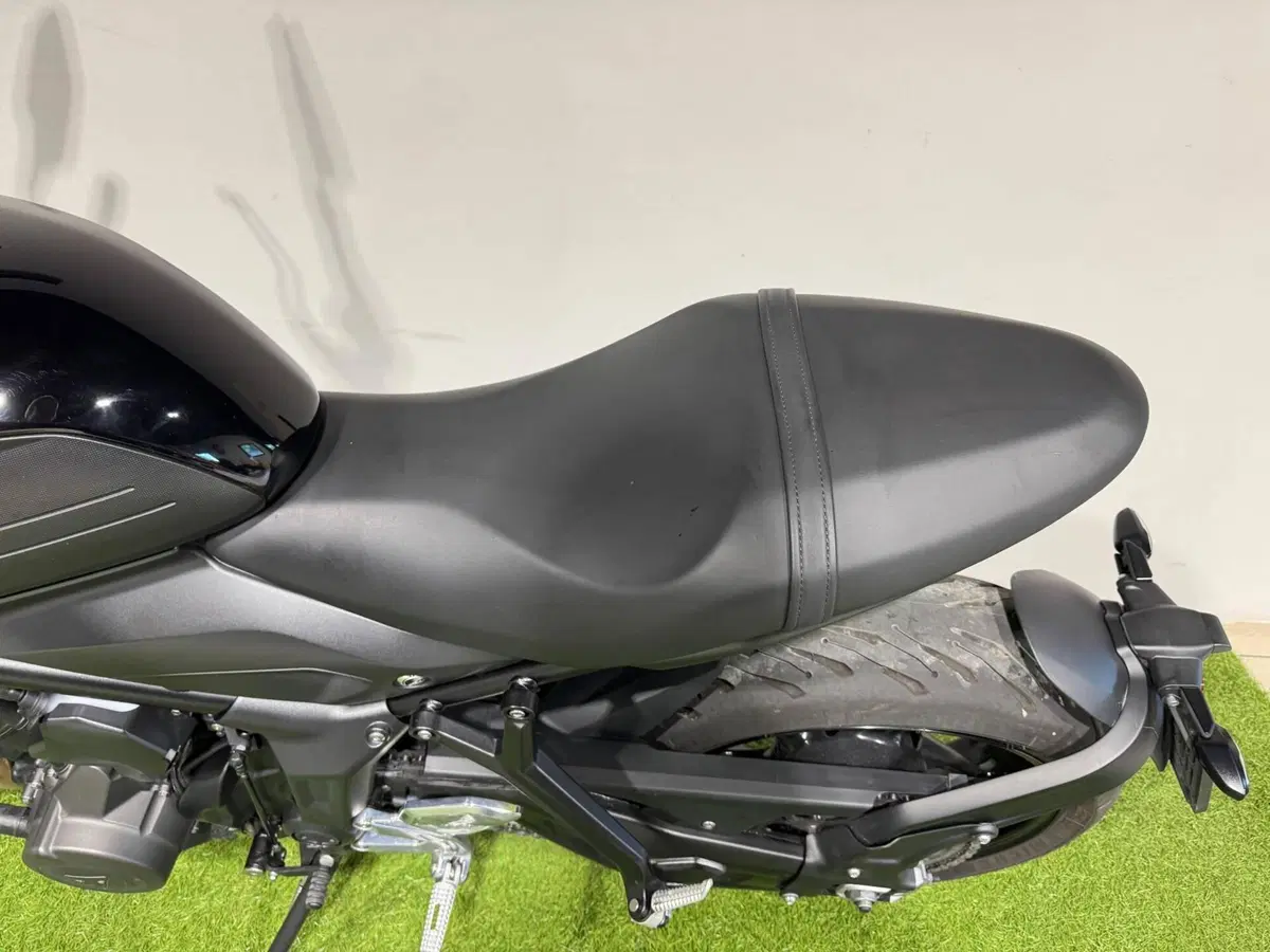 Triumph Trident 660 (2025) (4)