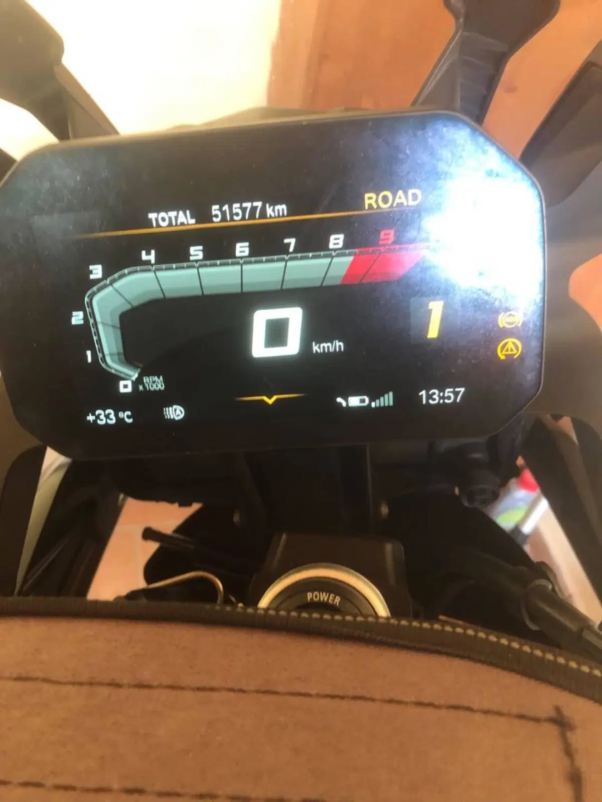 Bmw F 850 GS (2018 - 20) (2)