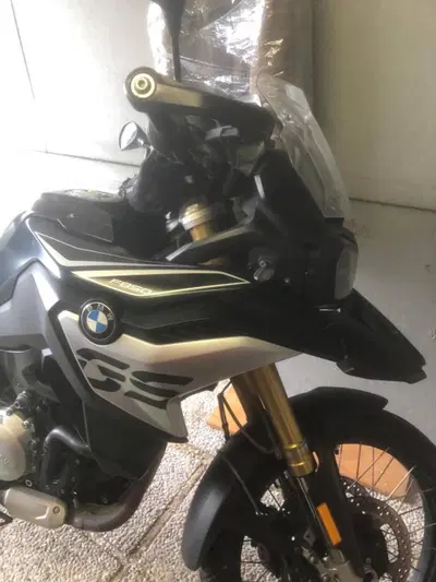 Bmw F 850 GS (2018 - 20) usata