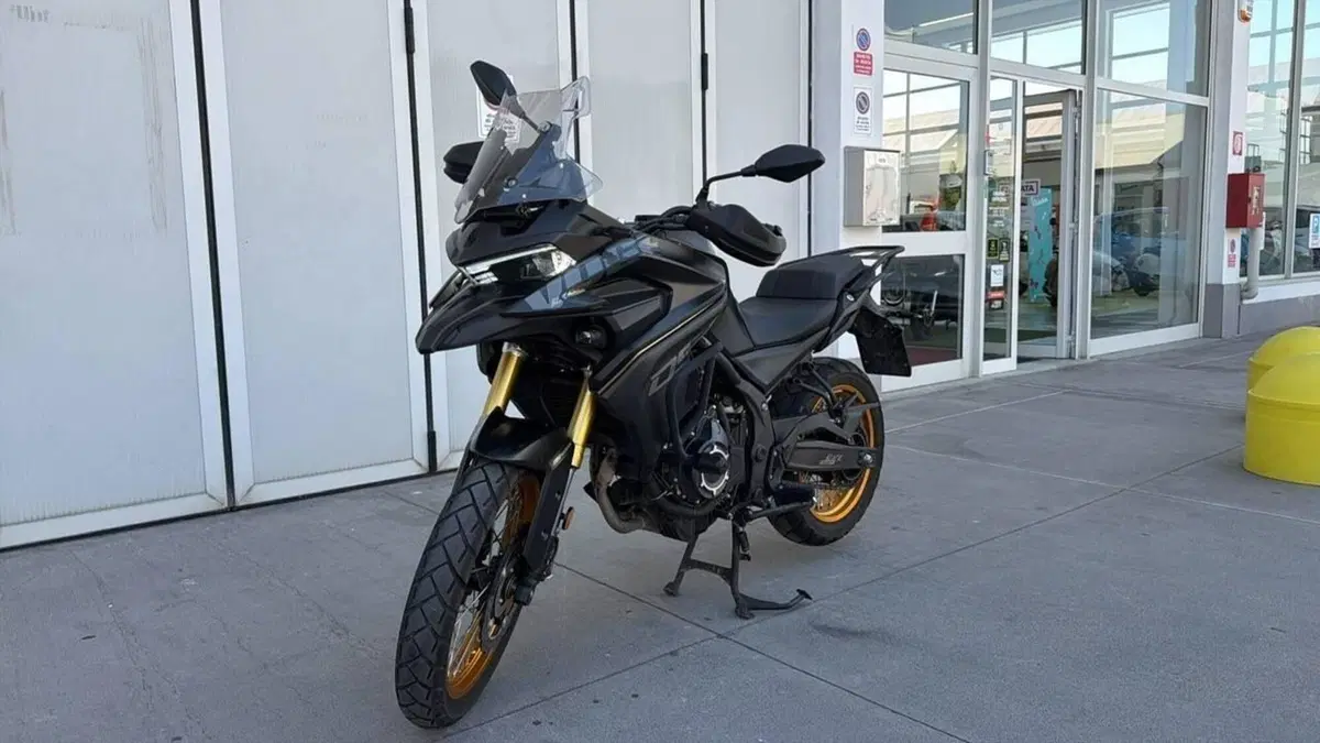 Voge Valico 525DSX (2023 - 26) (2)