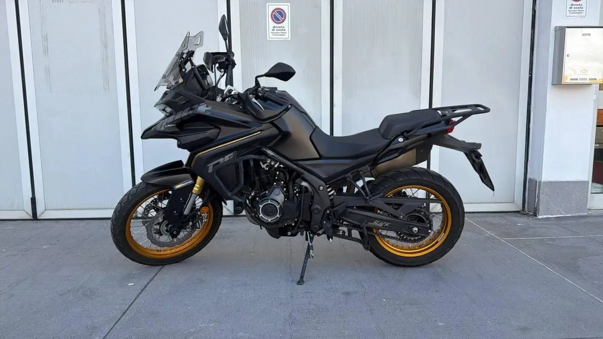 Voge Valico 525DSX (2023 - 26) (4)