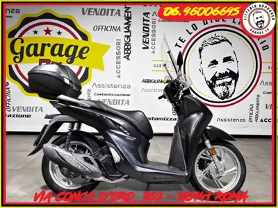 Honda SH 150i (2020 - 23) usata