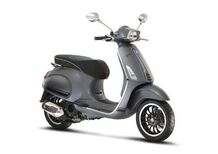 Vespa Sprint 125 3V S ABS (2014 - 16)