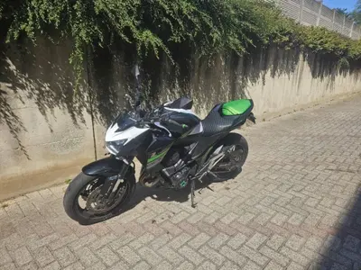 Kawasaki Z 800 ABS (2012 - 16) usata