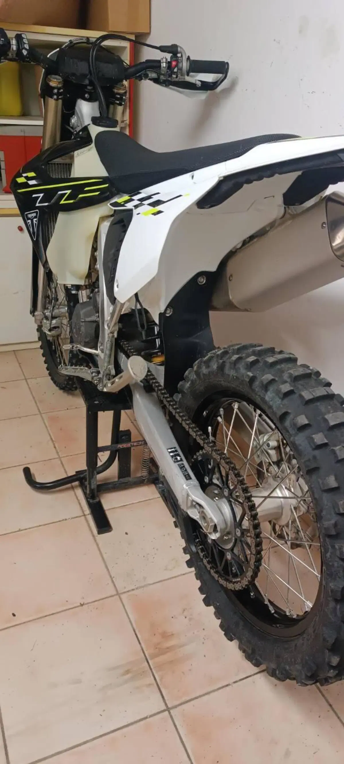 Triumph TF 450-E (2026) (5)
