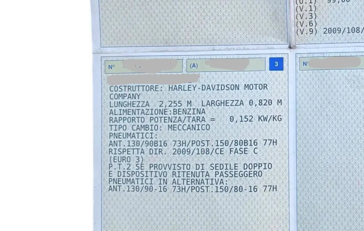 Harley-Davidson 1200 Forty-Eight (2010 - 15) (11)