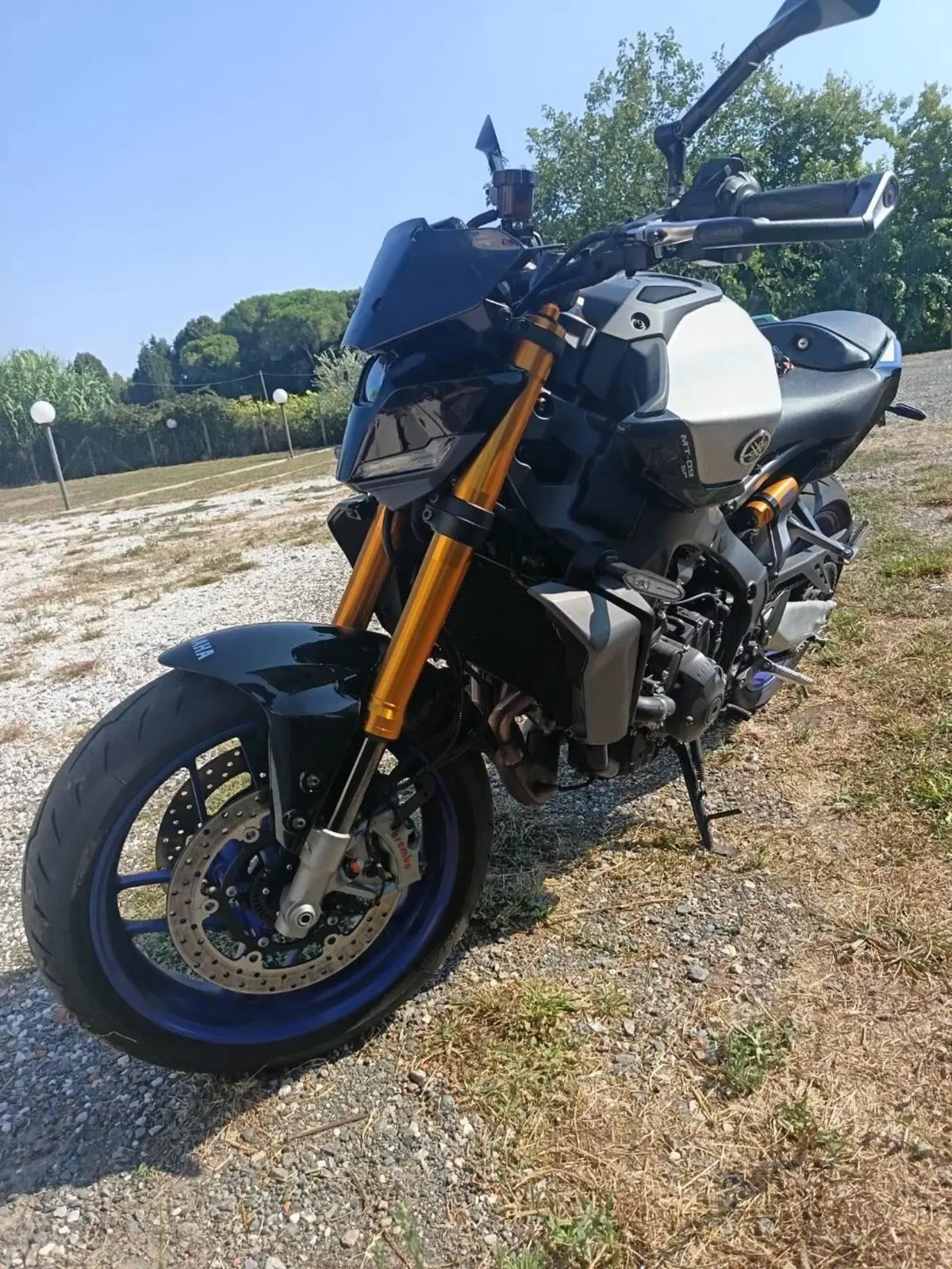 Yamaha MT-09 SP (2024 - 26) (3)