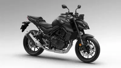Honda CB 750 Hornet (2025) nuova