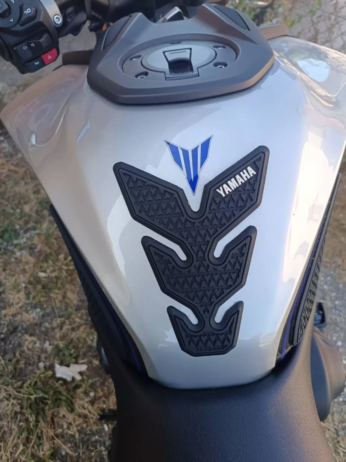 Yamaha MT-09 SP (2024 - 26) (6)