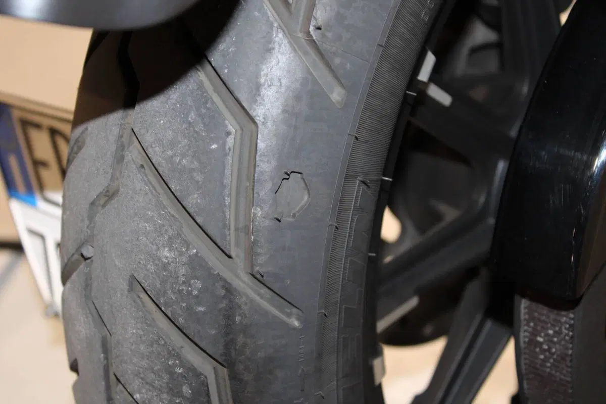 Harley-Davidson 883 Iron (2017 - 20) - XL 883N (11)