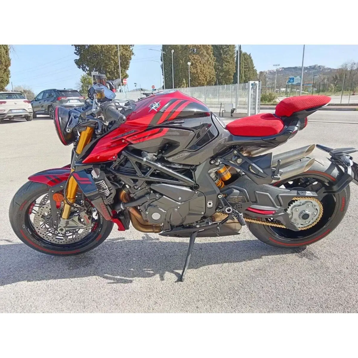 MV Agusta Rush 1000 (2023 - 26) (5)