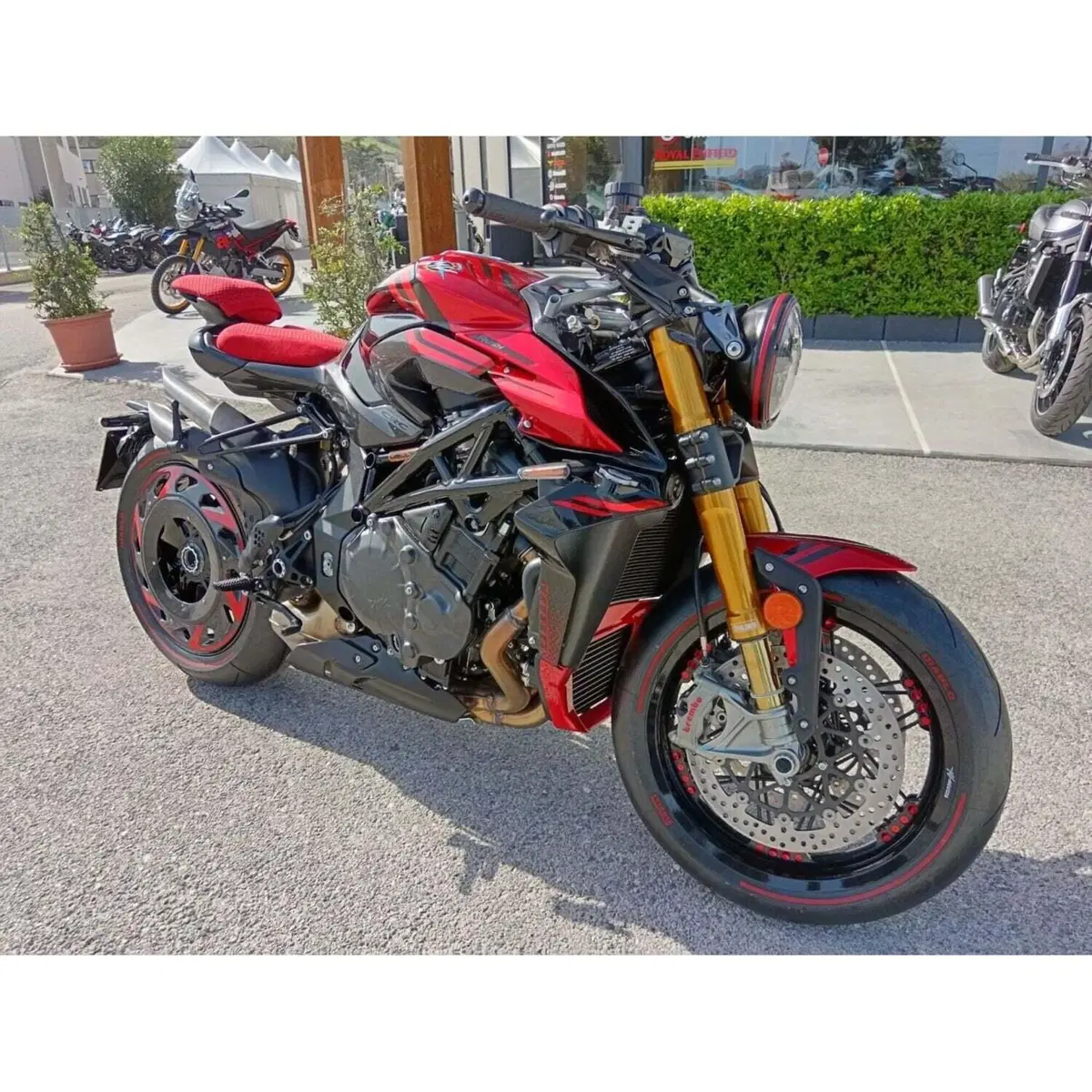 MV Agusta Rush 1000 (2023 - 26) (7)