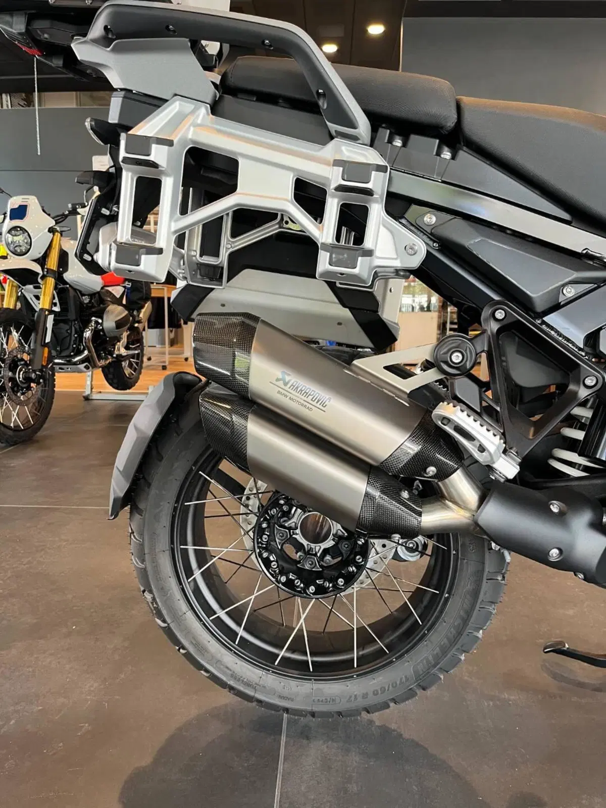 Bmw R 1300 GS Adventure Trophy (2025 - 26) (7)