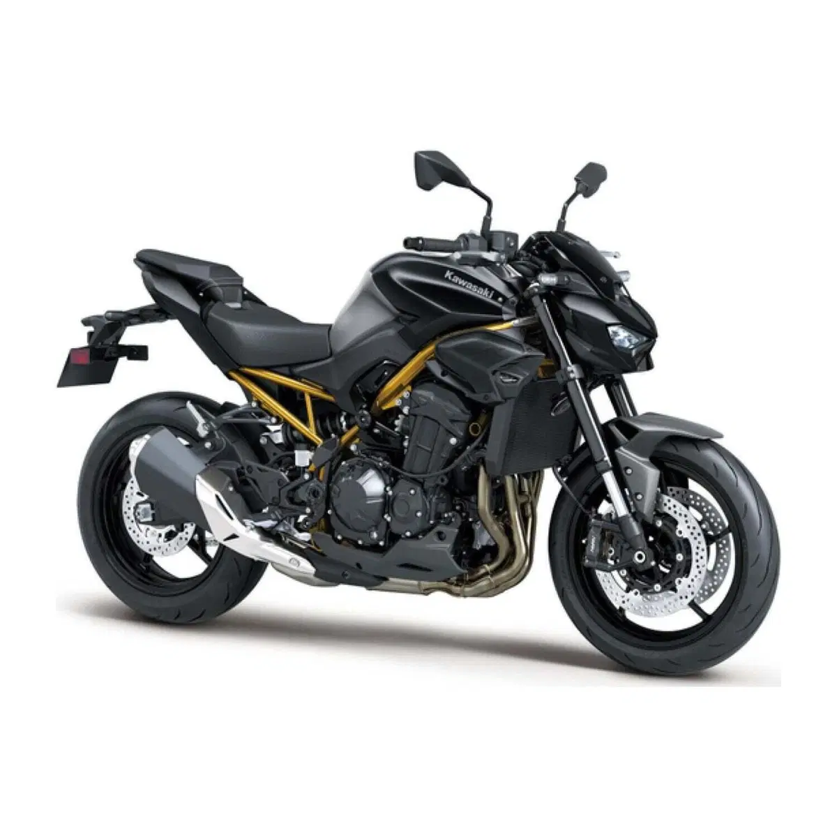 Kawasaki Z 900 A2 (2025 - 26) (2)