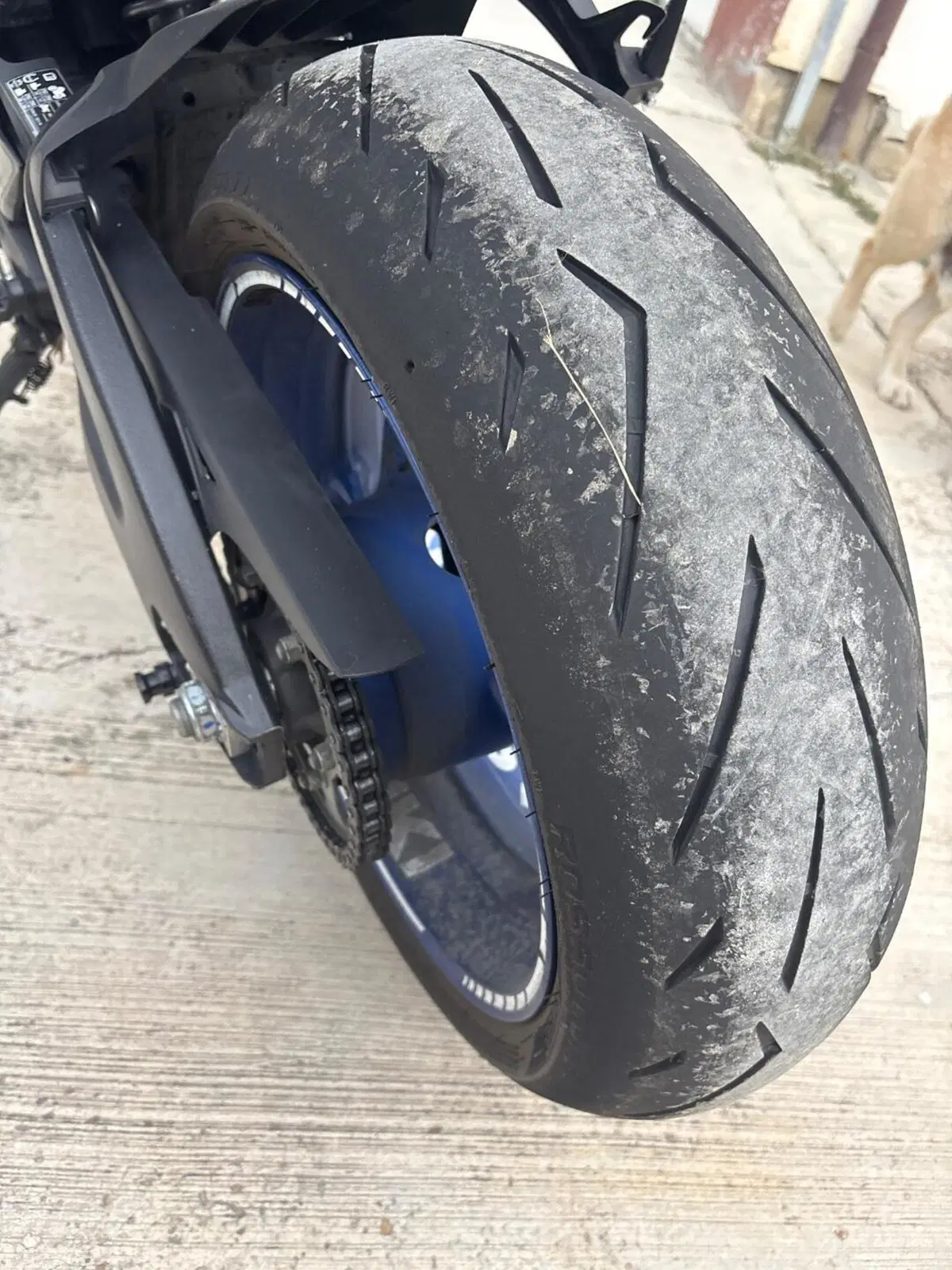Suzuki GSX-S1000 ABS (2017 - 20) (6)