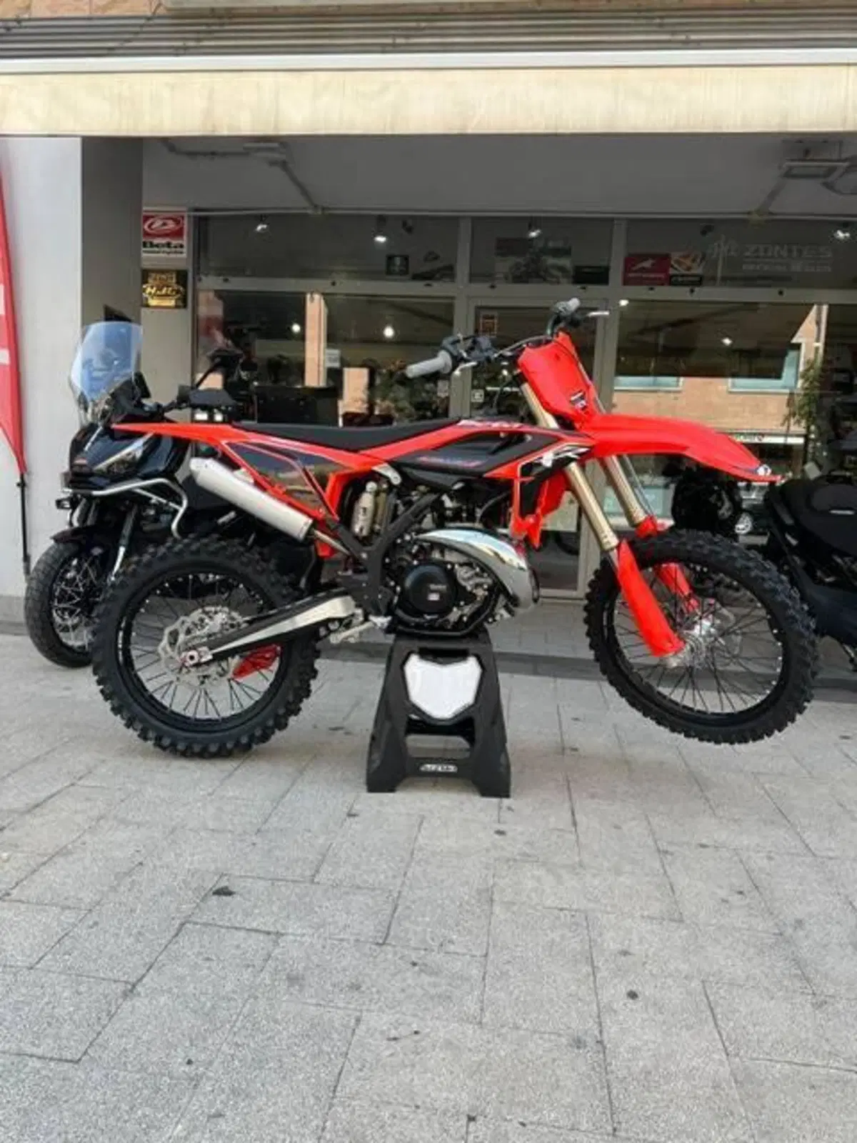 Betamotor RX 350 2T (2027) (3)