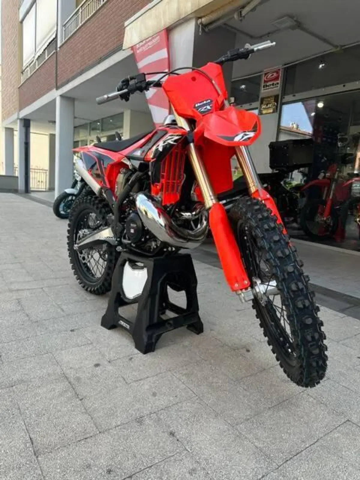Betamotor RX 350 2T (2027) (4)