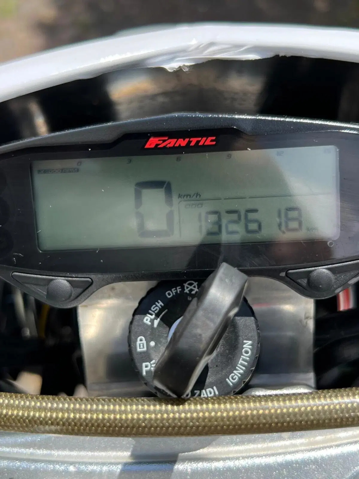 Fantic Motor XMF 125 Motard Performance 4T (2023 - 24) (10)