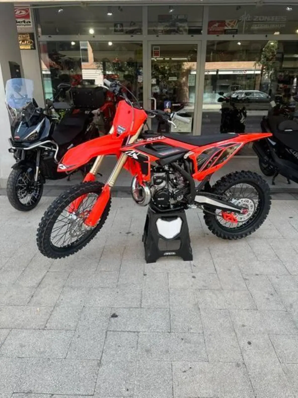Betamotor RX 350 2T (2027) (5)