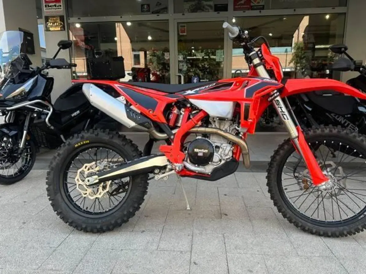 Betamotor RR X-PRO 350 4T Enduro (2027) (3)