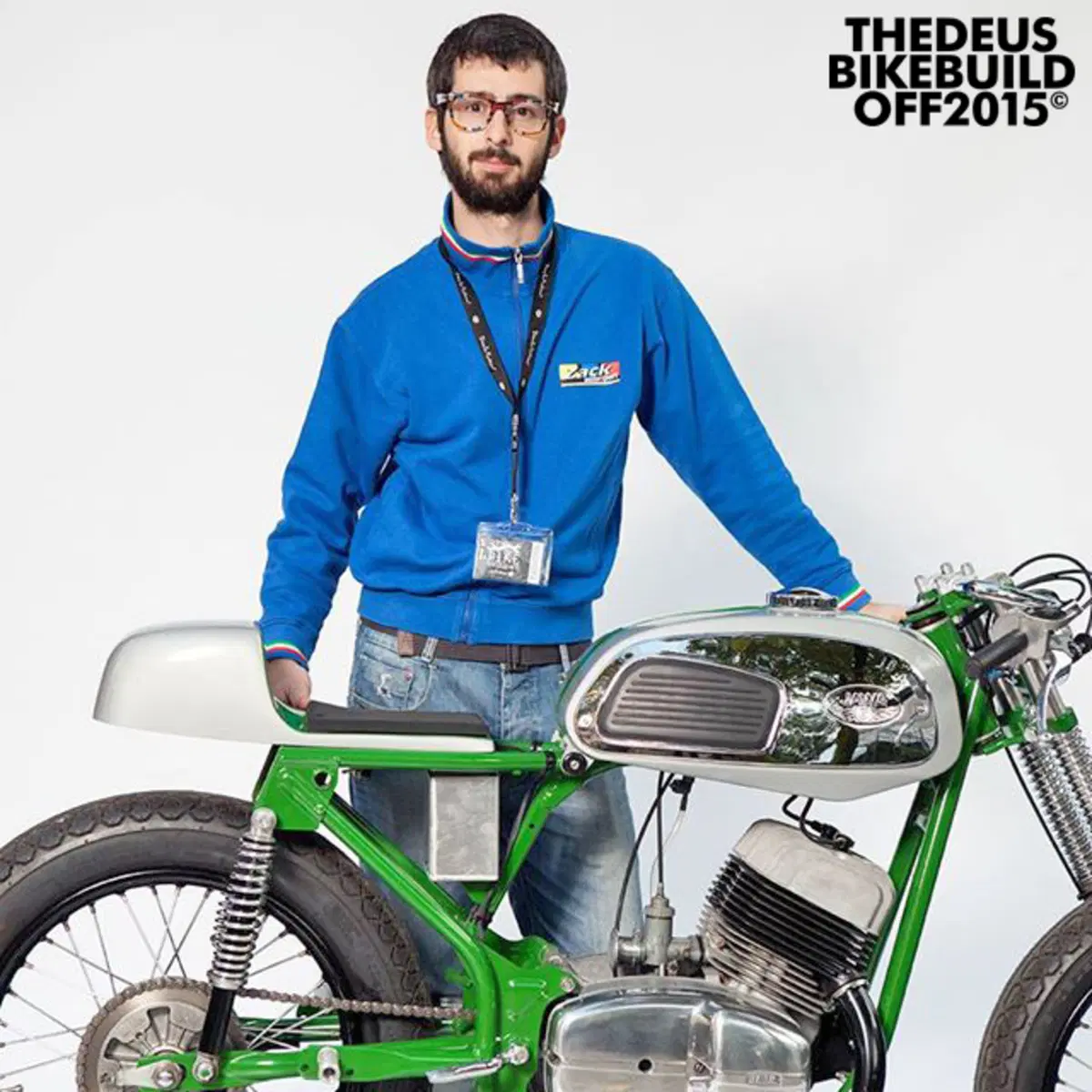 Deus Bike Build Off, il 3 maggio a Milano (3)