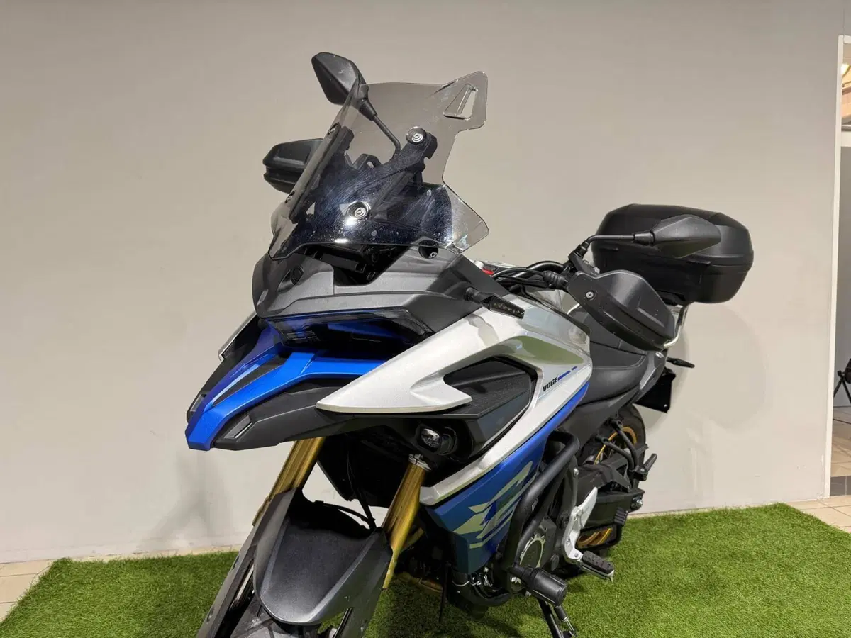 Voge Valico 525DSX (2023 - 26) (2)