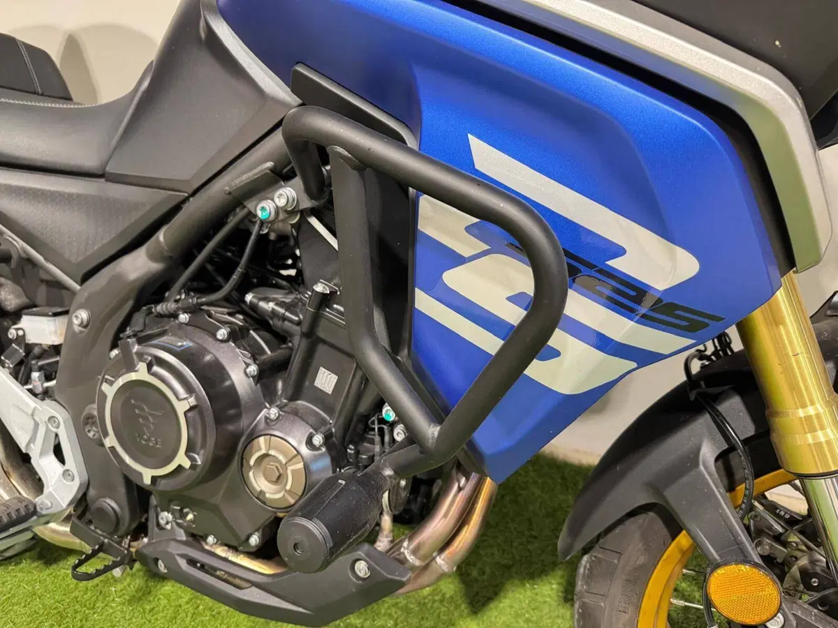 Voge Valico 525DSX (2023 - 26) (4)