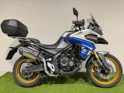 Voge Valico 525DSX (2023 - 26) usata