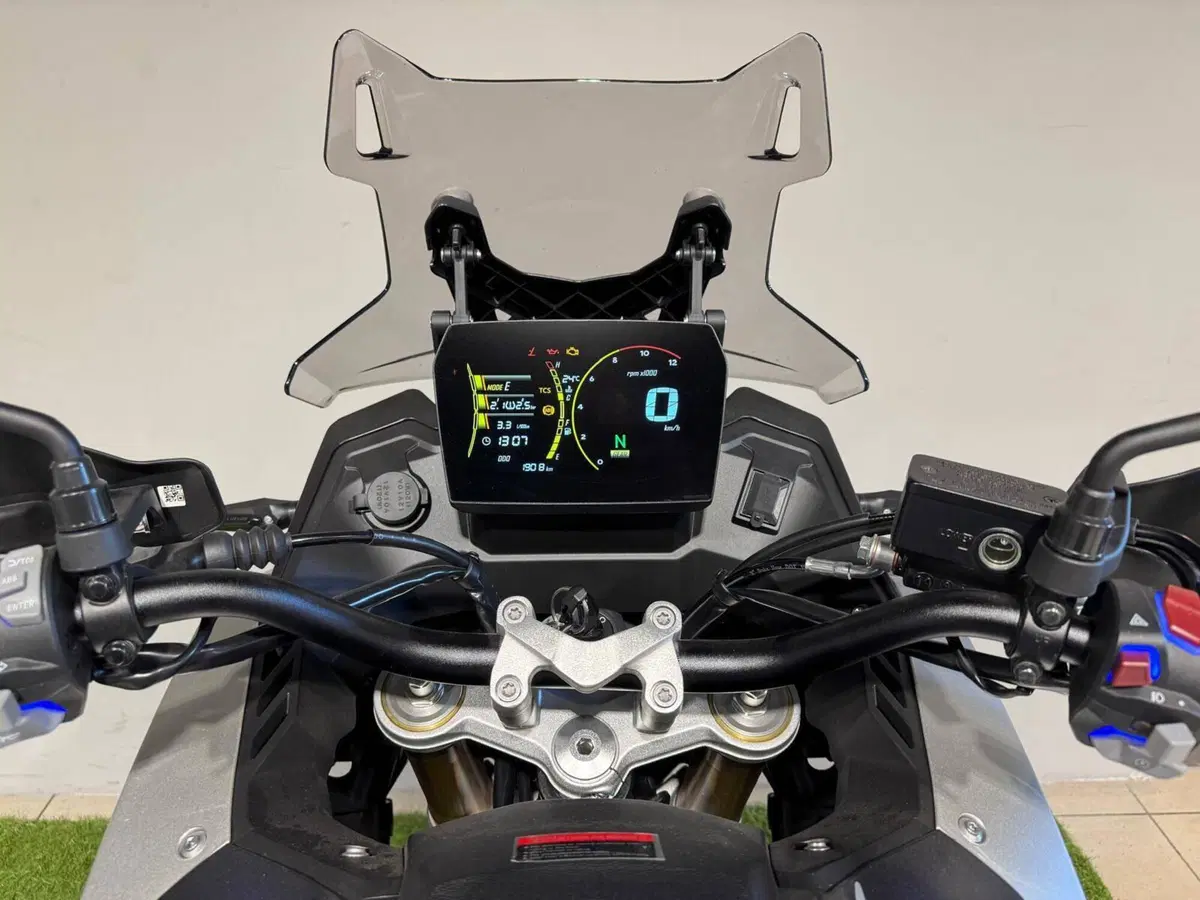 Voge Valico 525DSX (2023 - 26) (5)