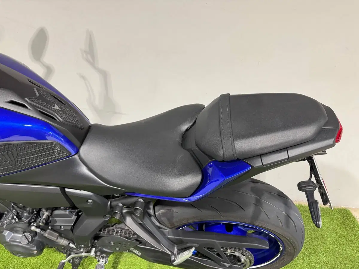Yamaha MT-07 (2025 - 26) (4)