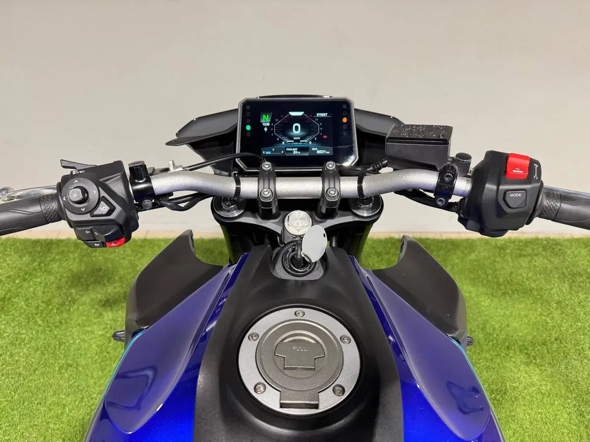 Yamaha MT-07 (2025 - 26) (6)