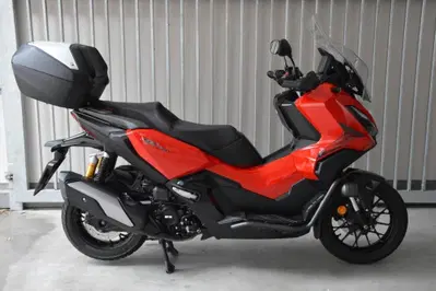 Honda ADV 350 (2025 - 26) usata