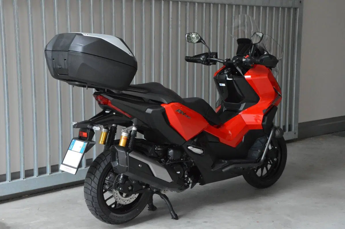 Honda ADV 350 (2025 - 26) (3)