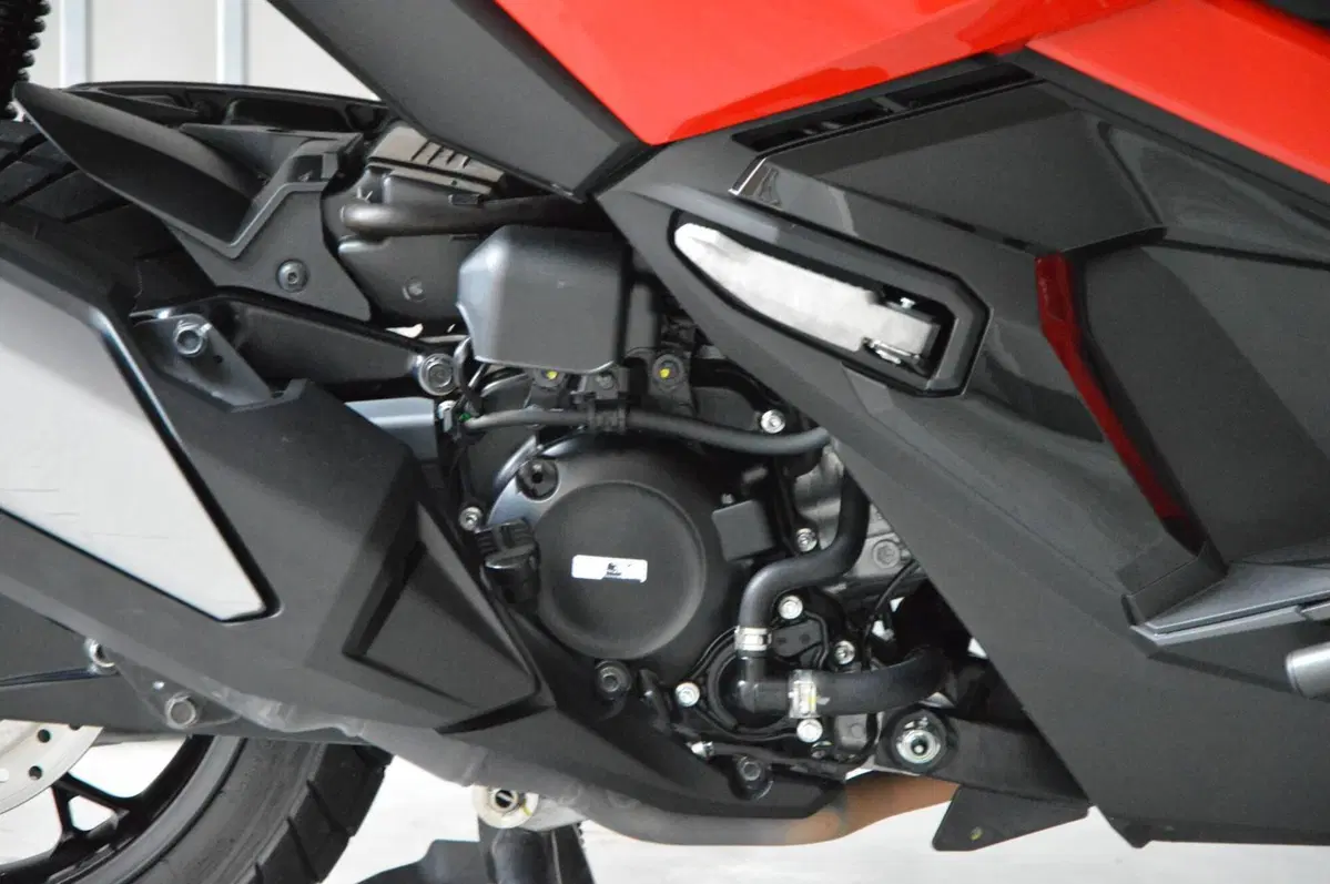 Honda ADV 350 (2025 - 26) (5)